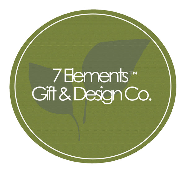 7 Elements Gift and Design Co.