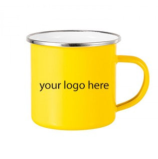 Custom Printed Mug