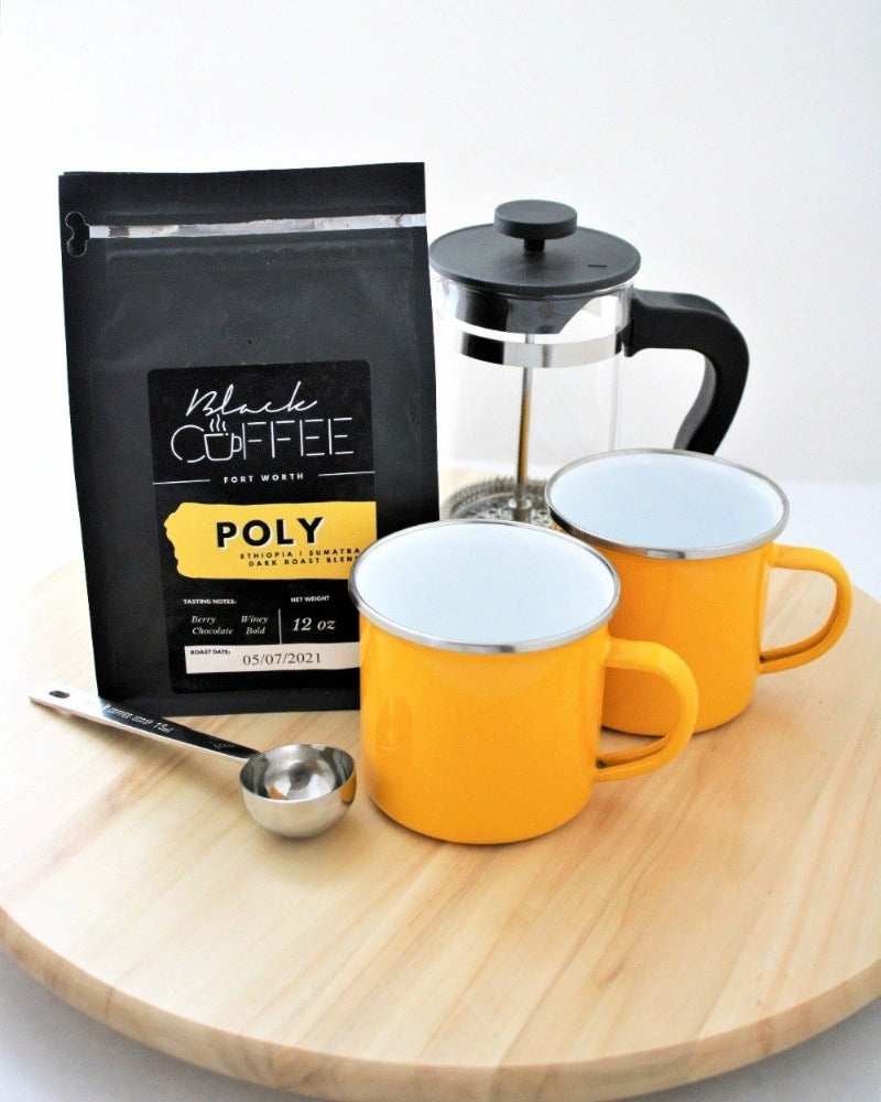 Executive Coffee Gift