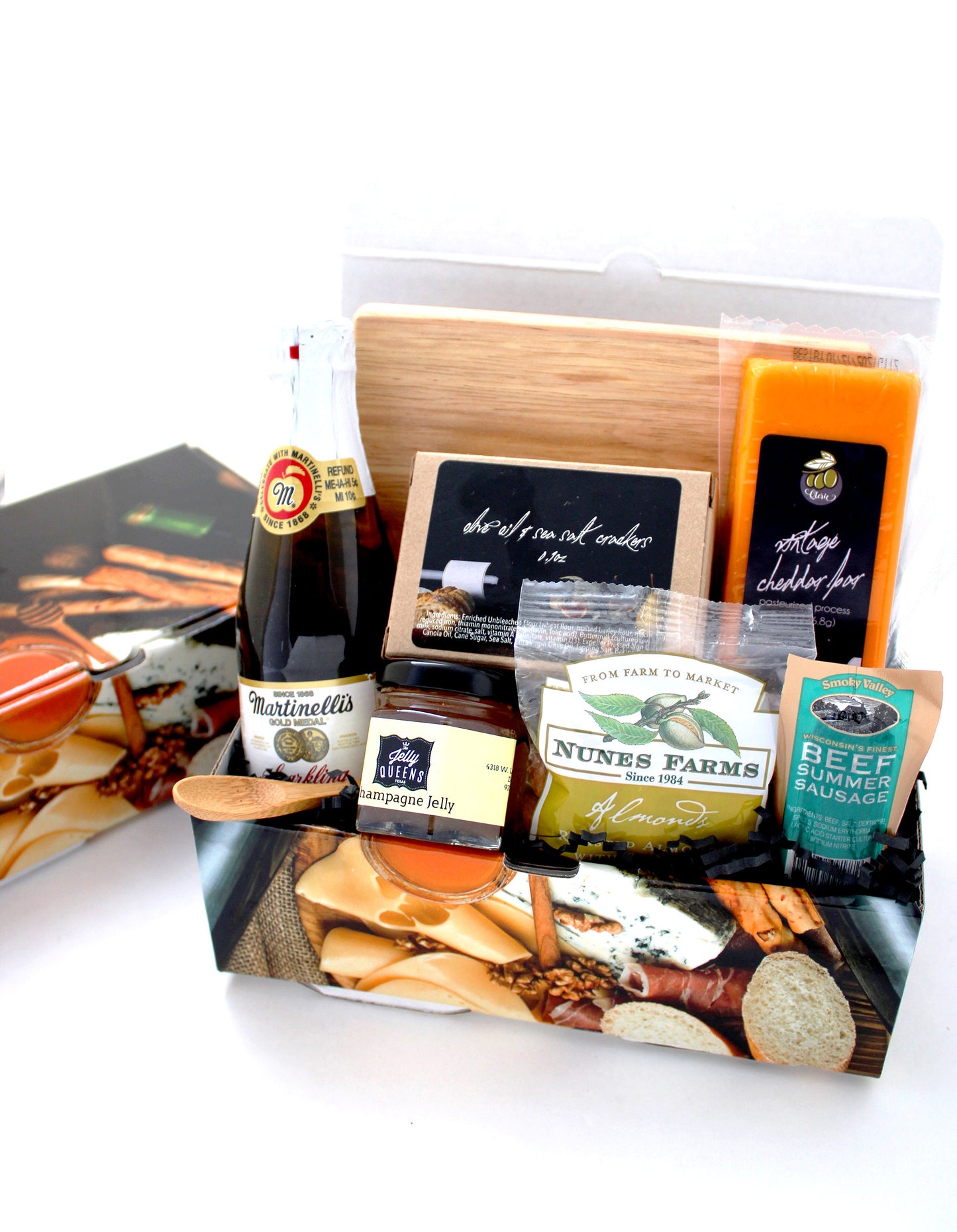7 Elements_CharcuterieGiftBox_Small