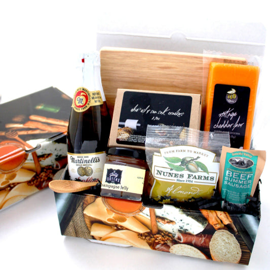 7 Elements_CharcuterieGiftBox_Small