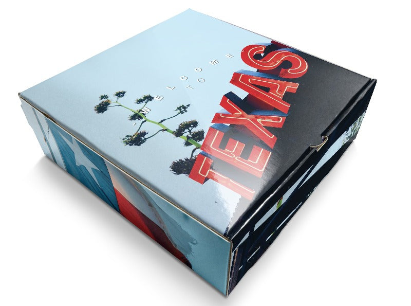 Best Texas Gift Box for New Homeowners