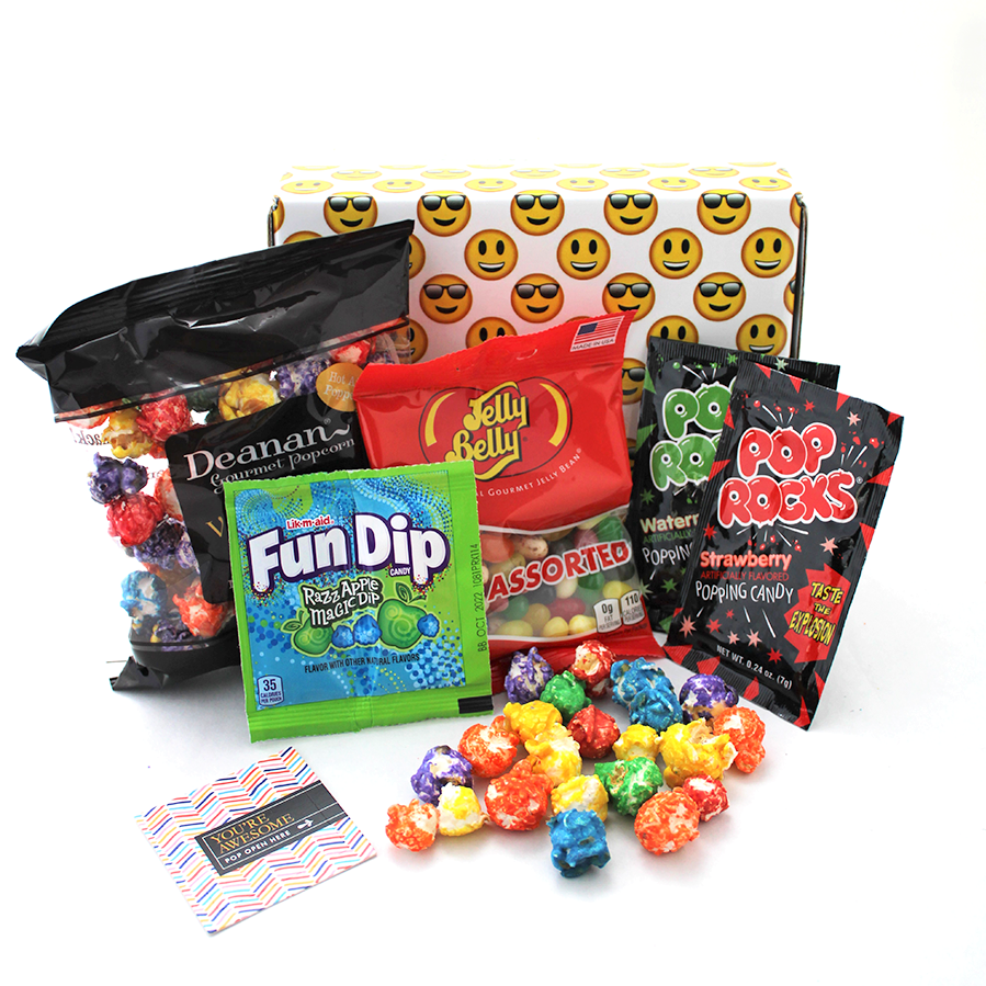 Just Because You're Awesome