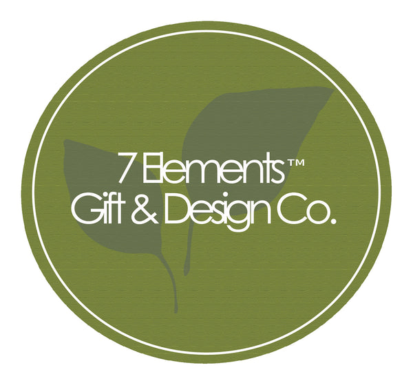 7 Elements Gift and Design Co.