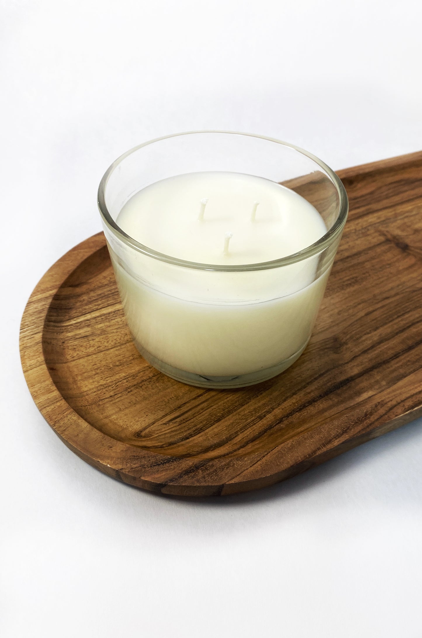 The Olive + Sand Candle Collection