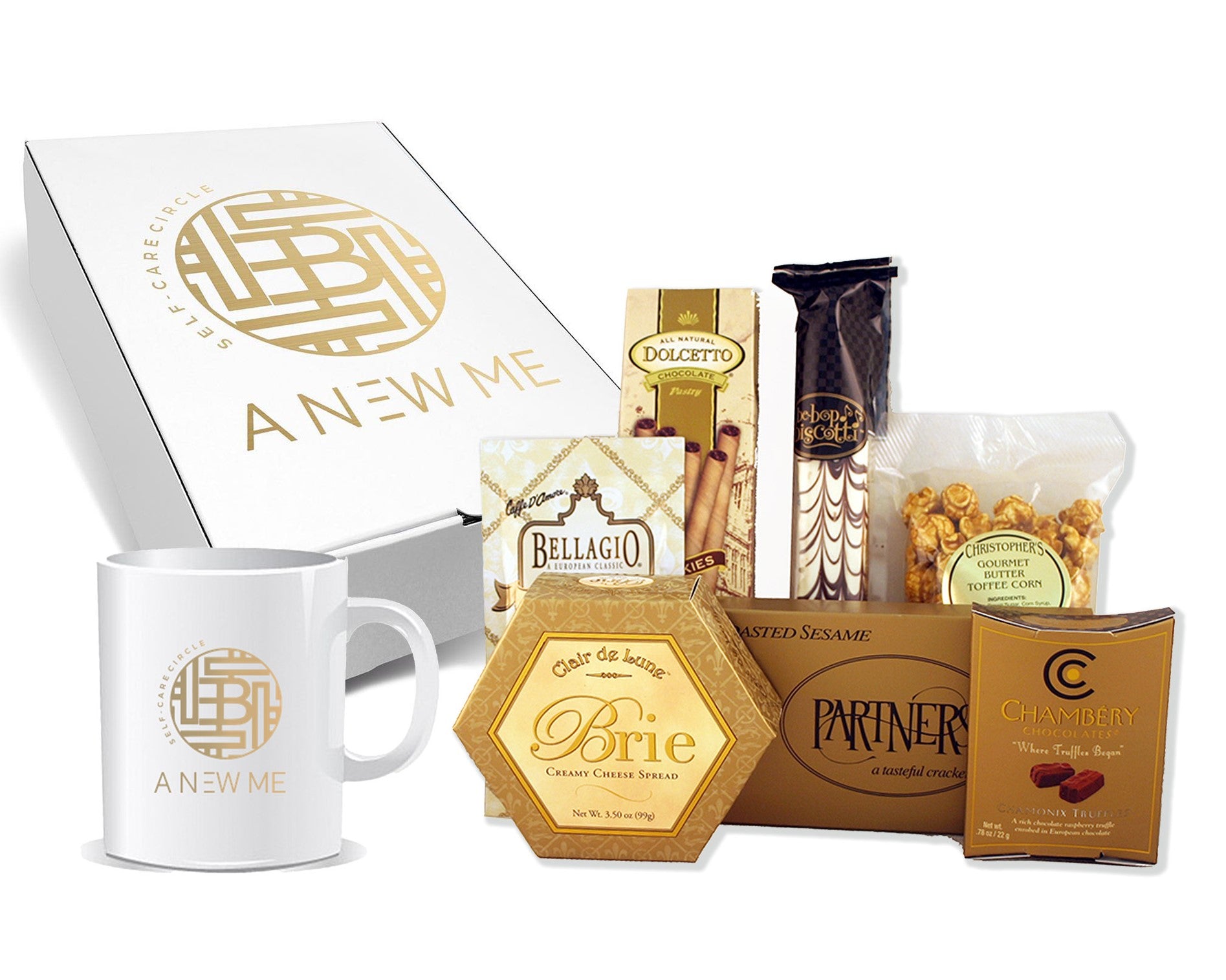 7 Elements Gift and Design Co.